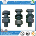 Alloy Steel Heavy Force Hex Bolt